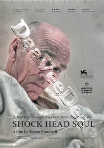 Shock Head Soul | Hlava duse sok  |   DVD
